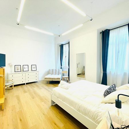 Suites Larios Málaga Dış mekan fotoğraf