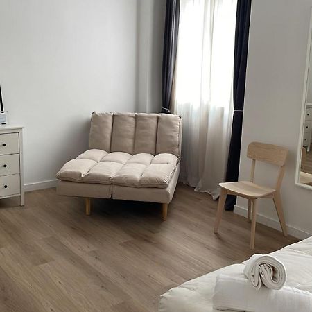 Suites Larios Málaga Dış mekan fotoğraf