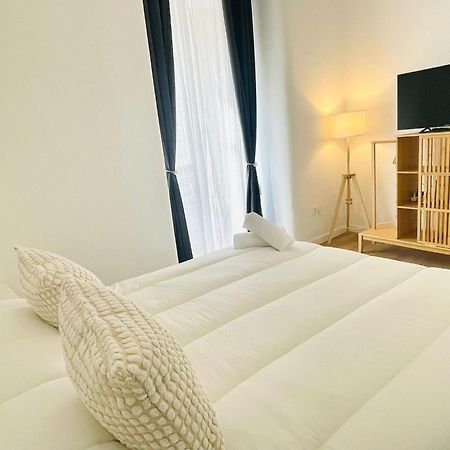 Suites Larios Málaga Dış mekan fotoğraf