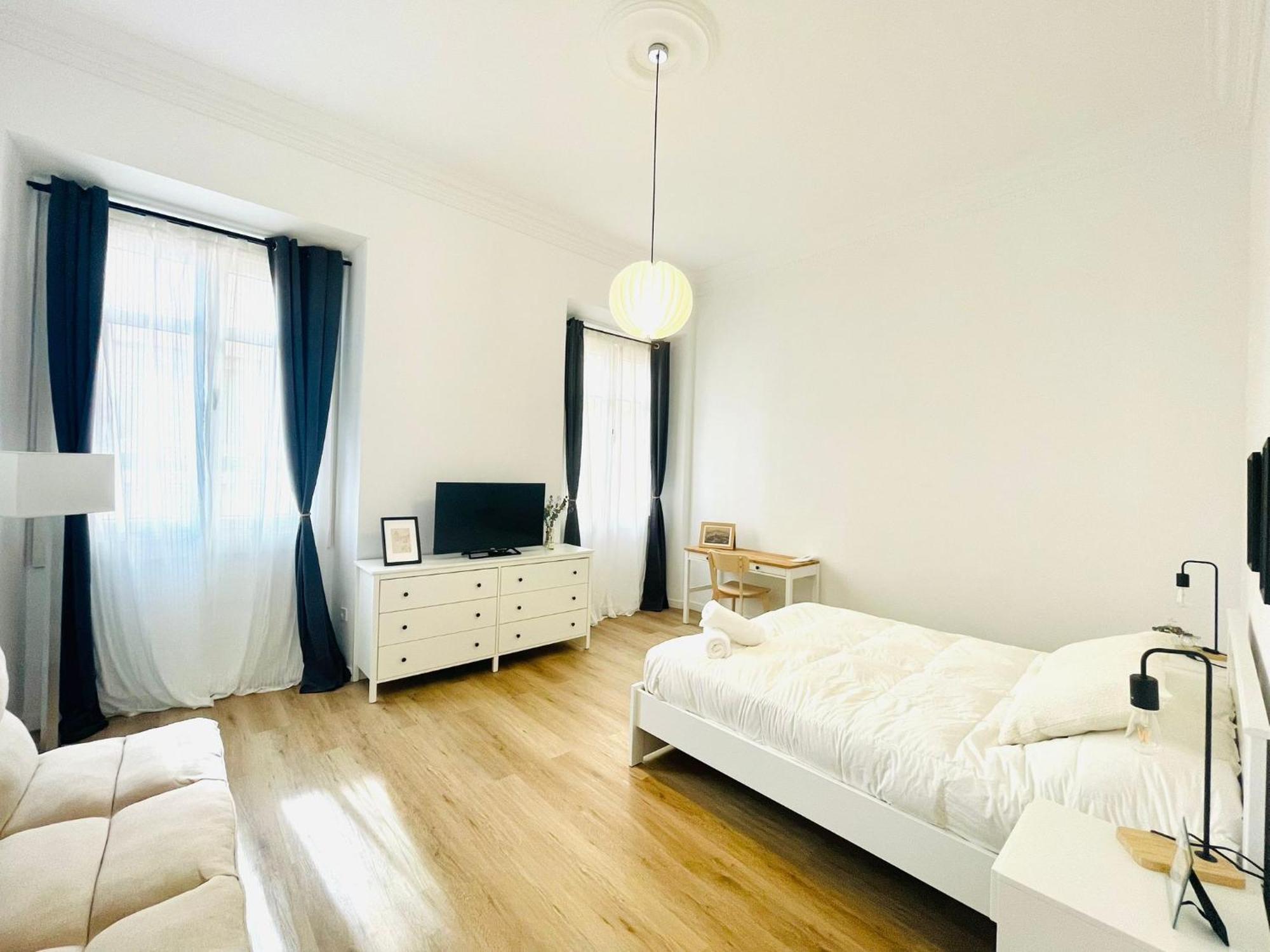 Suites Larios Málaga Dış mekan fotoğraf