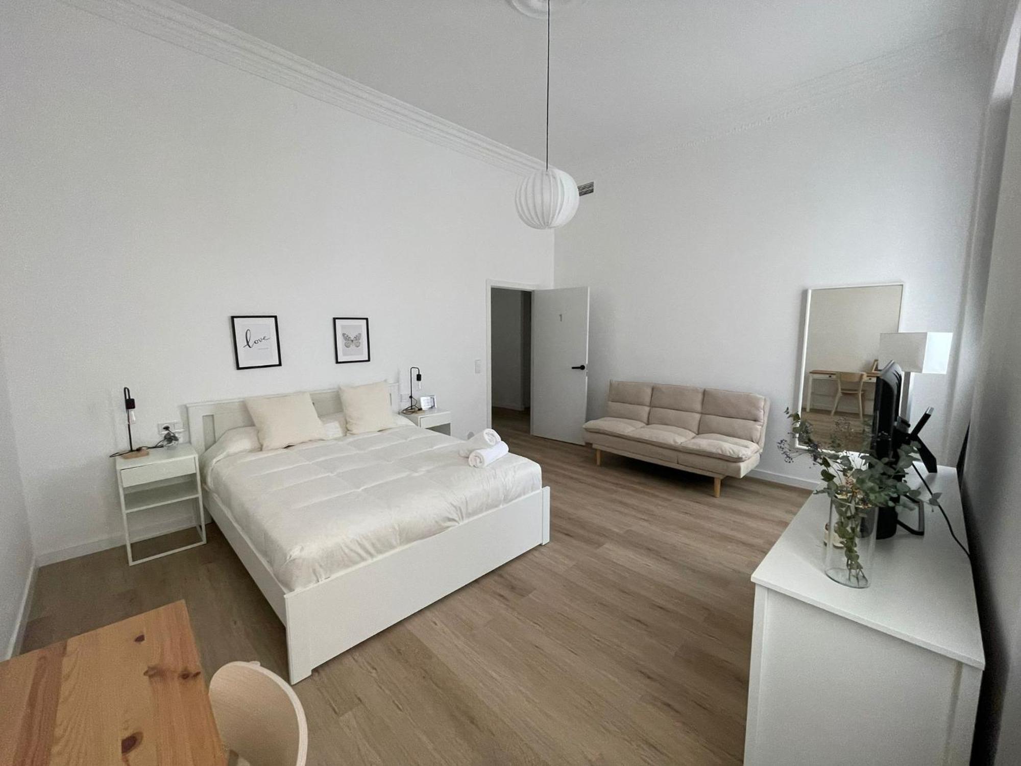 Suites Larios Málaga Dış mekan fotoğraf