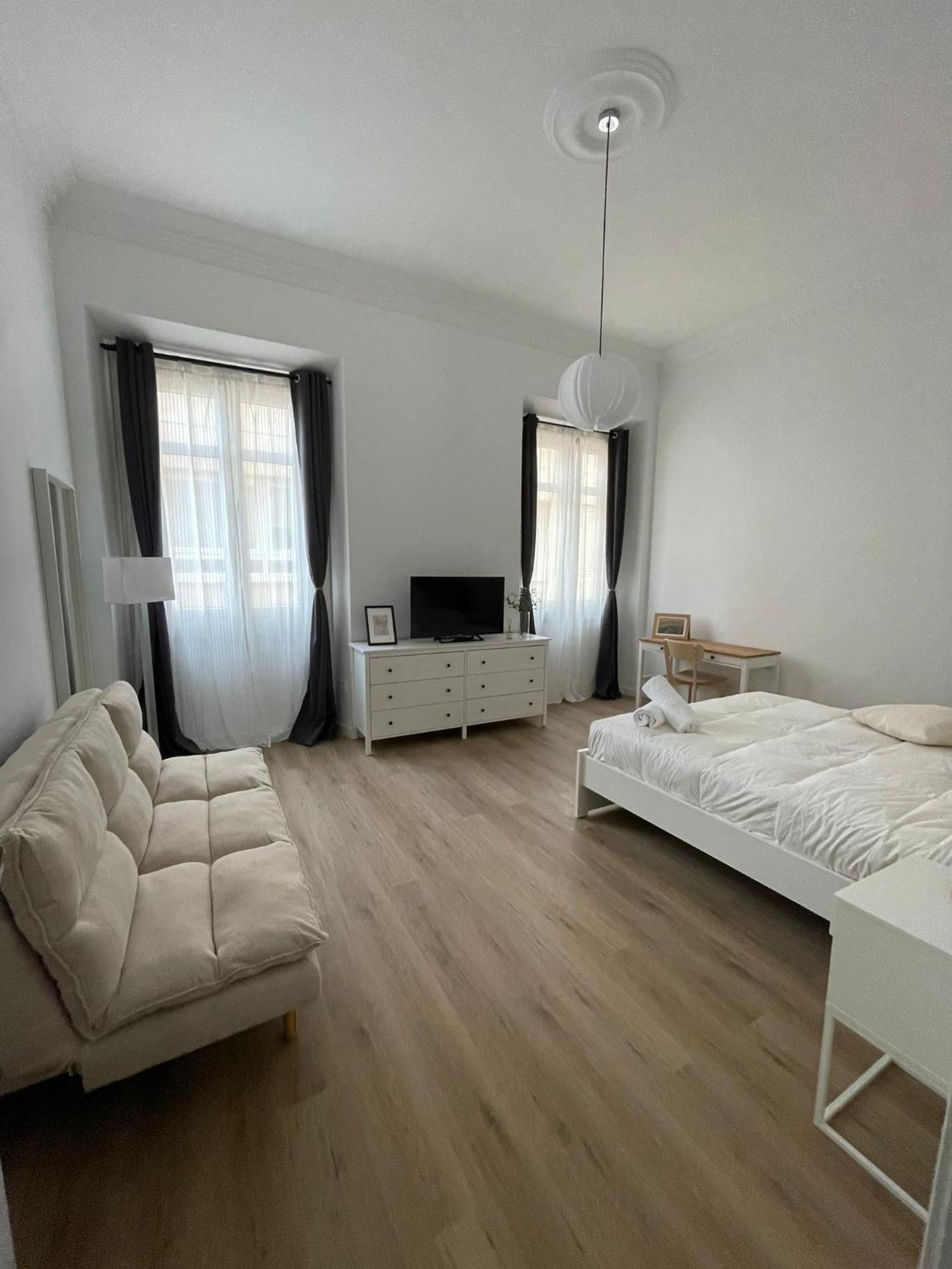 Suites Larios Málaga Dış mekan fotoğraf