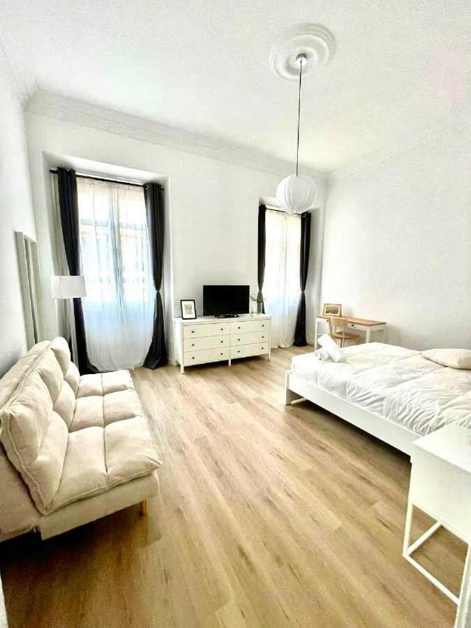 Suites Larios Málaga Dış mekan fotoğraf