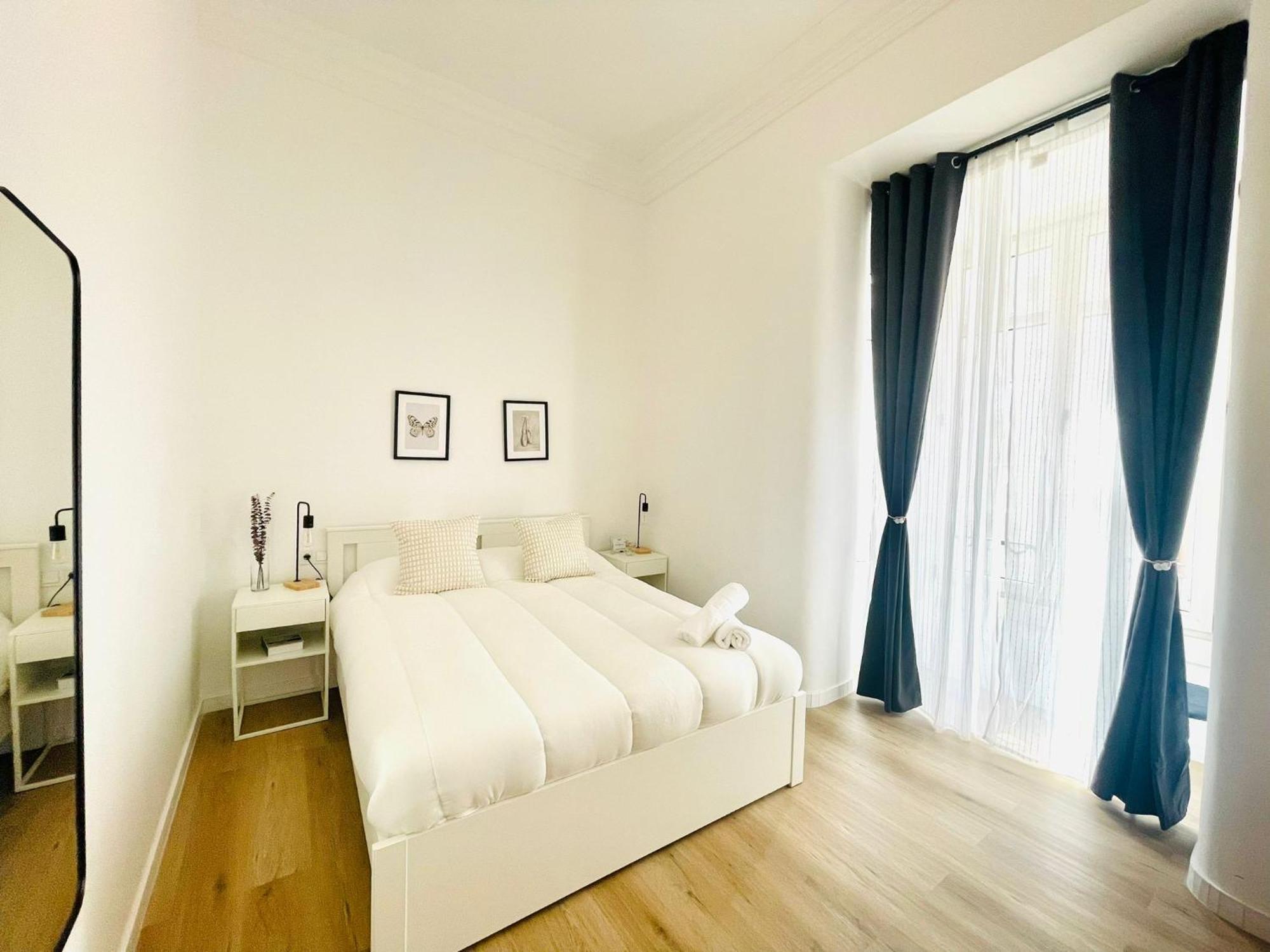 Suites Larios Málaga Dış mekan fotoğraf