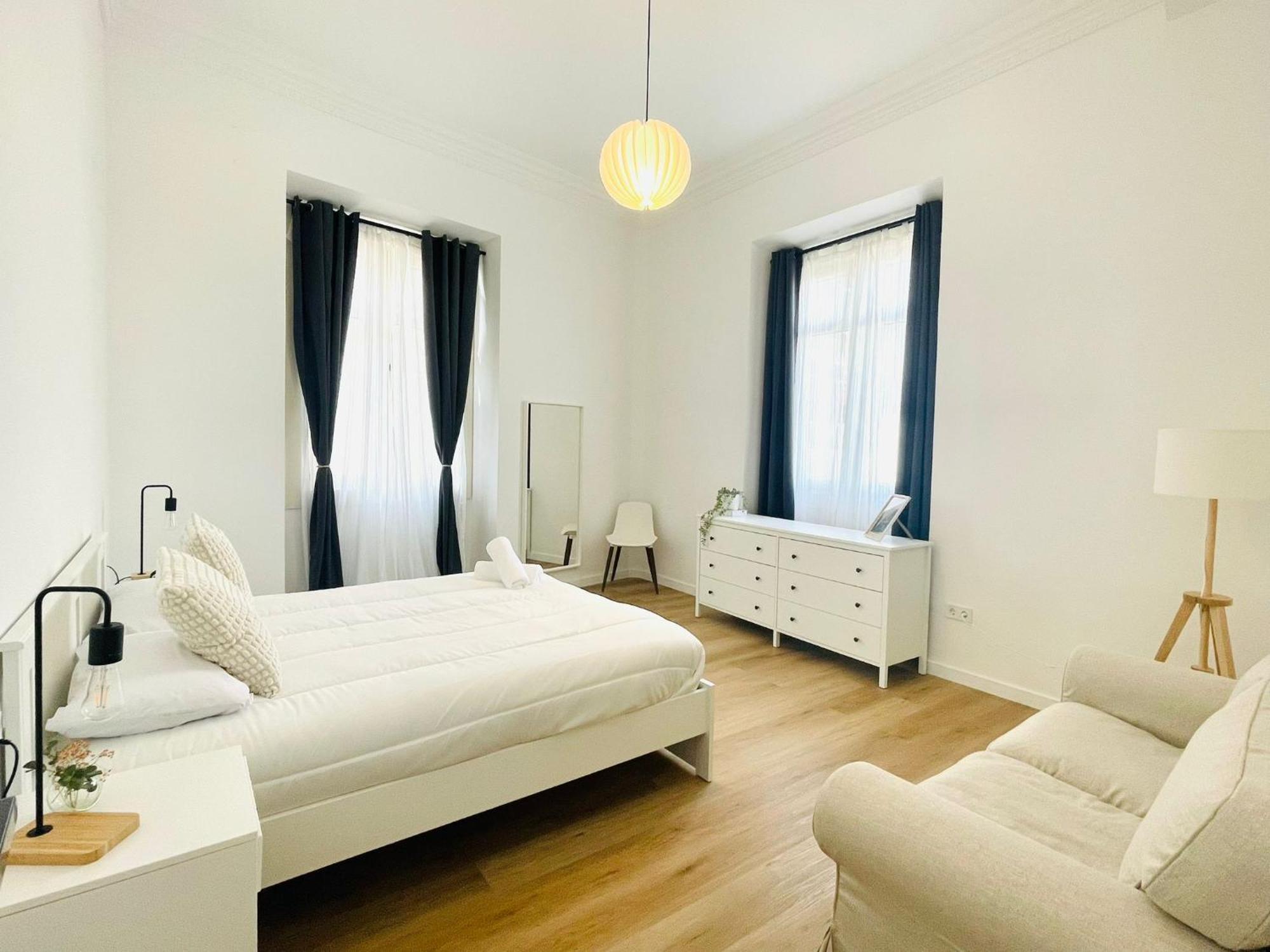 Suites Larios Málaga Dış mekan fotoğraf