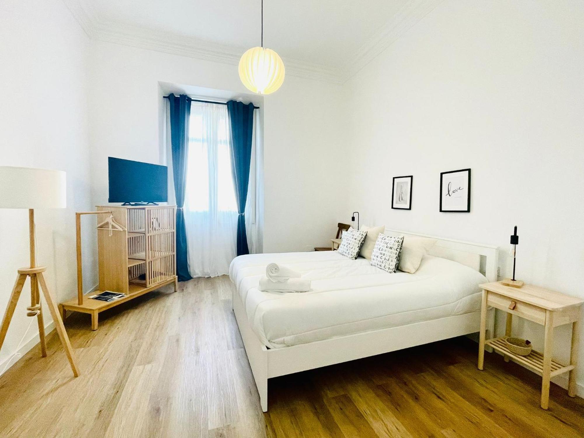 Suites Larios Málaga Dış mekan fotoğraf