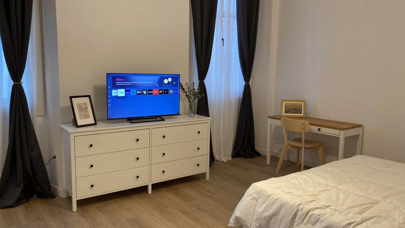 Suites Larios Málaga Dış mekan fotoğraf