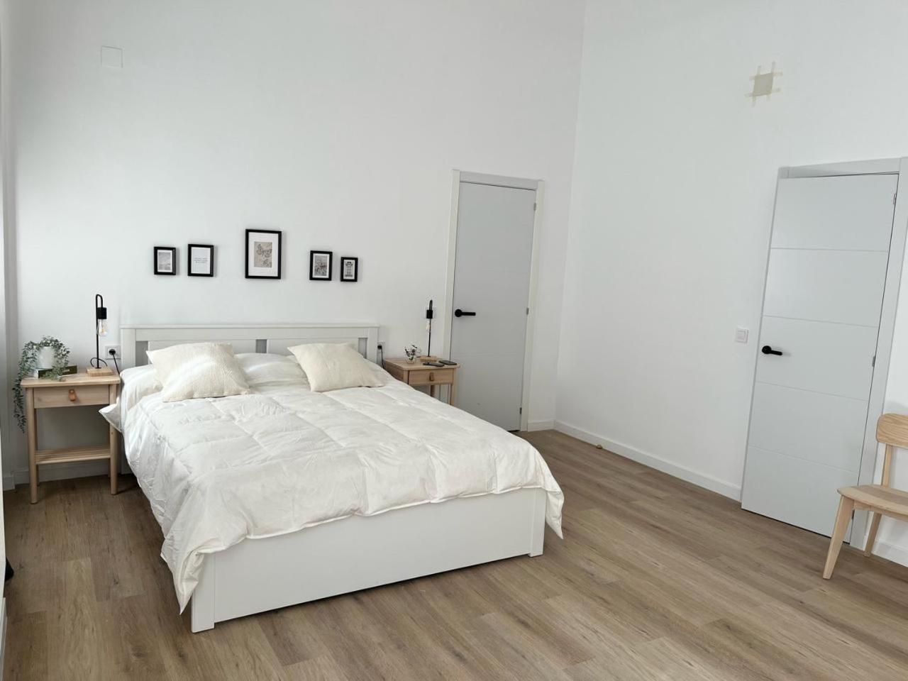 Suites Larios Málaga Dış mekan fotoğraf