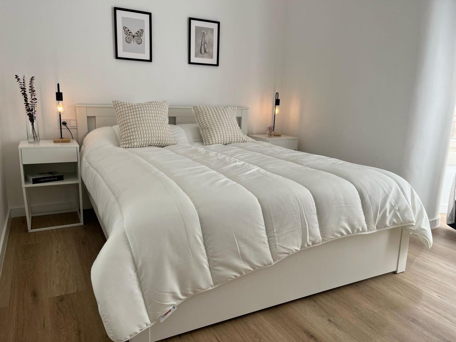 Suites Larios Málaga Dış mekan fotoğraf