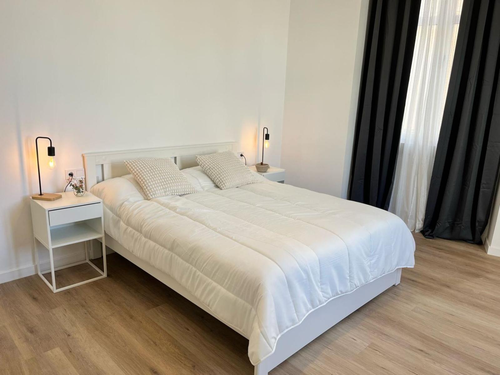 Suites Larios Málaga Dış mekan fotoğraf