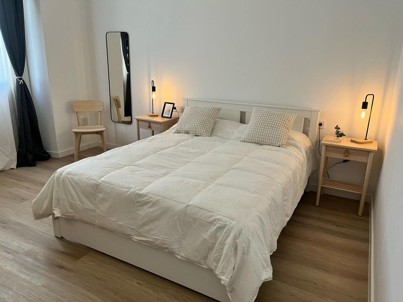 Suites Larios Málaga Dış mekan fotoğraf