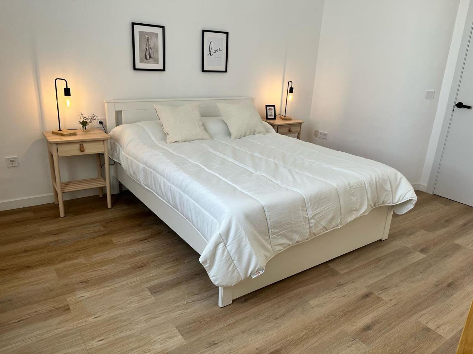 Suites Larios Málaga Dış mekan fotoğraf