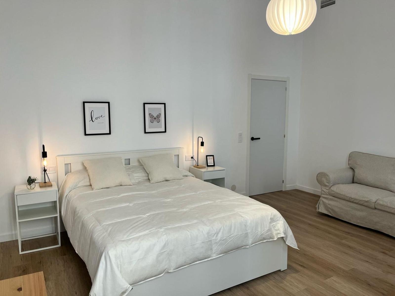 Suites Larios Málaga Dış mekan fotoğraf