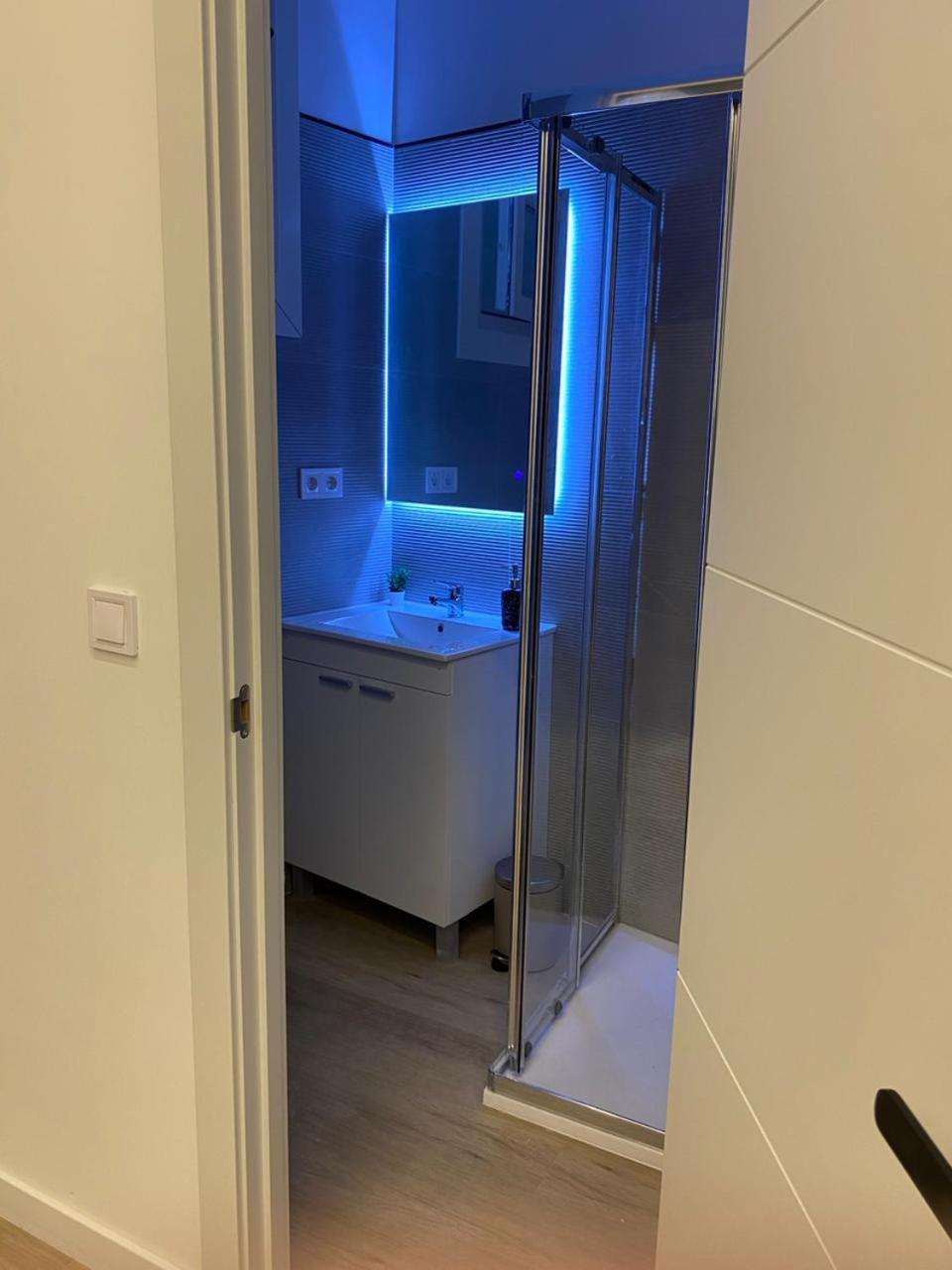Suites Larios Málaga Dış mekan fotoğraf