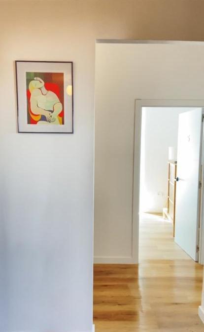 Suites Larios Málaga Dış mekan fotoğraf