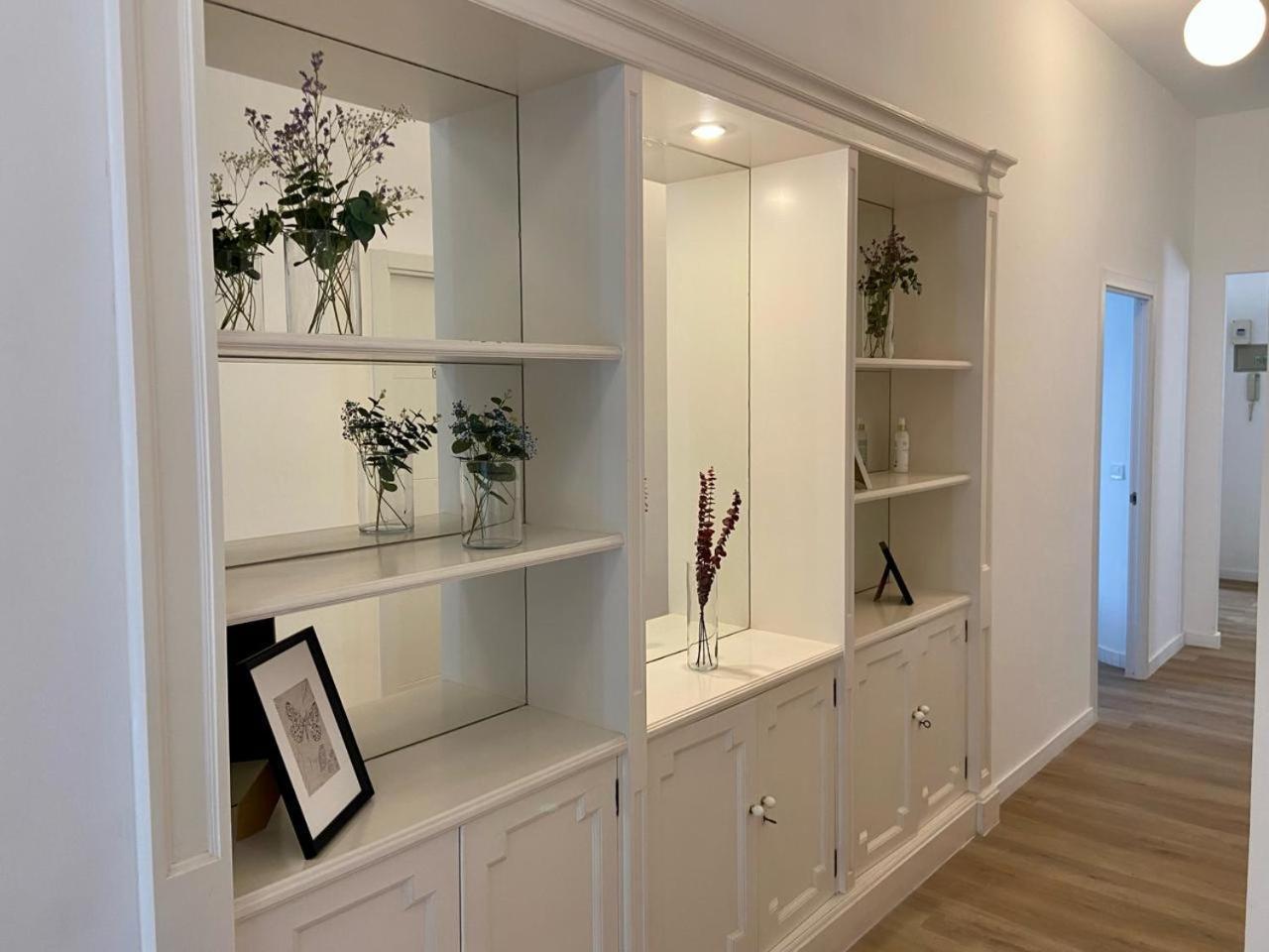 Suites Larios Málaga Dış mekan fotoğraf