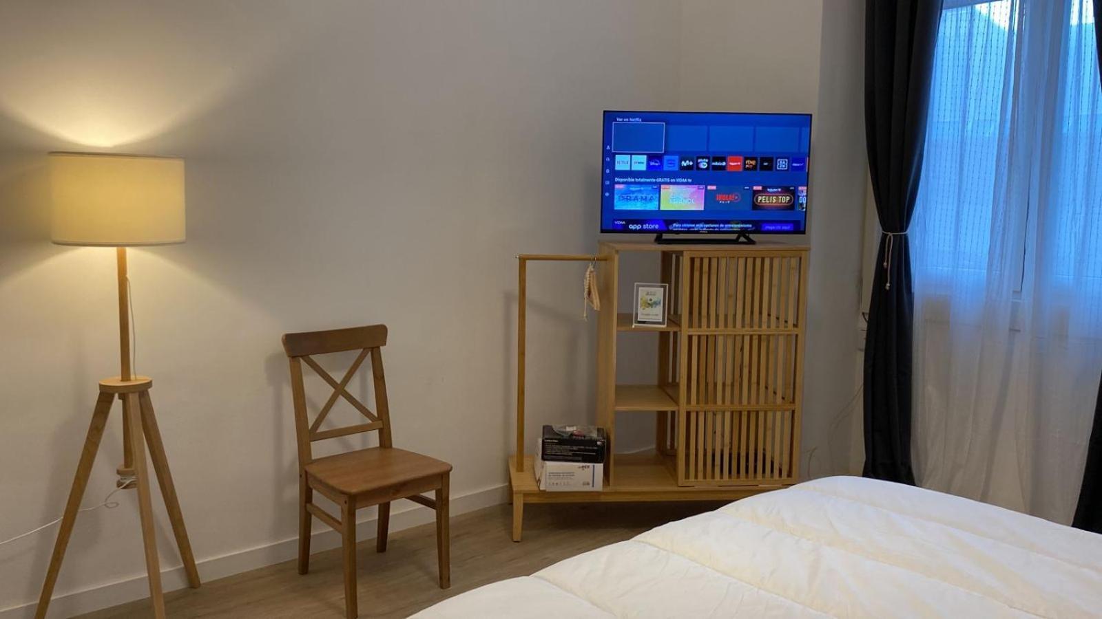 Suites Larios Málaga Dış mekan fotoğraf