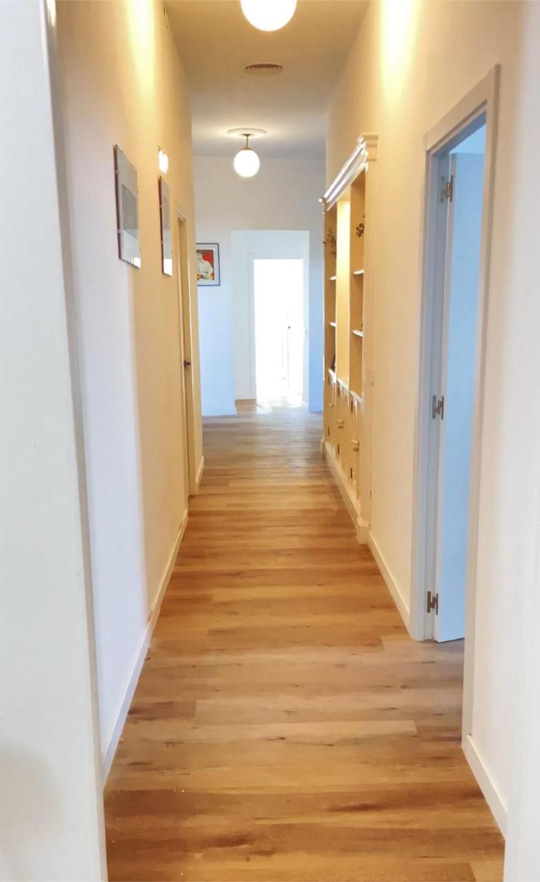 Suites Larios Málaga Dış mekan fotoğraf