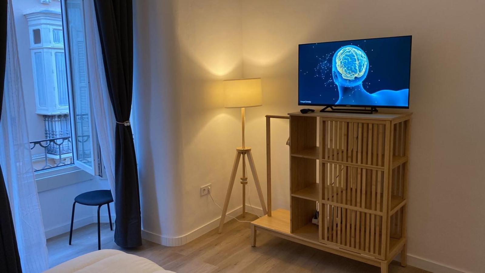 Suites Larios Málaga Dış mekan fotoğraf
