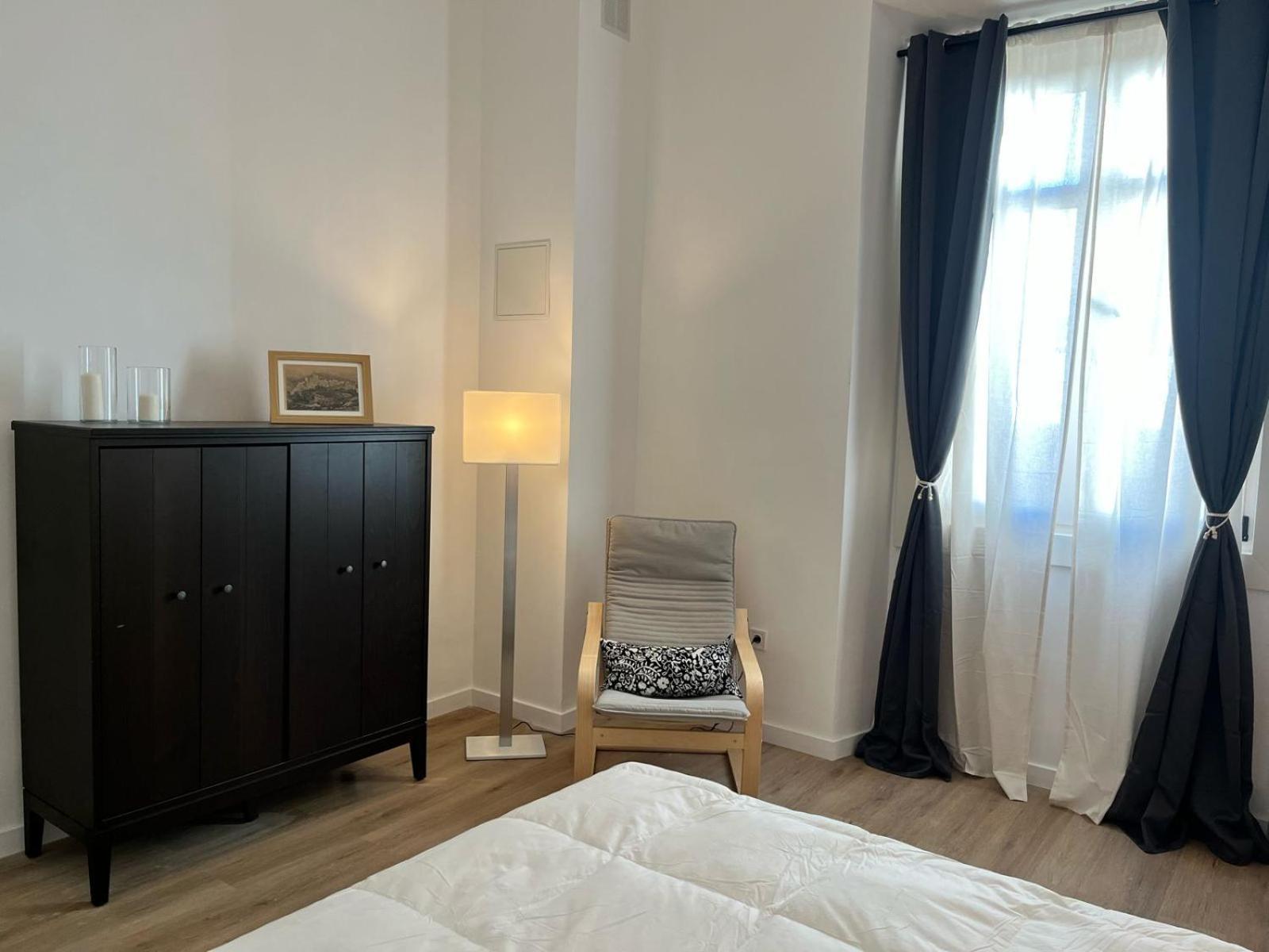 Suites Larios Málaga Dış mekan fotoğraf