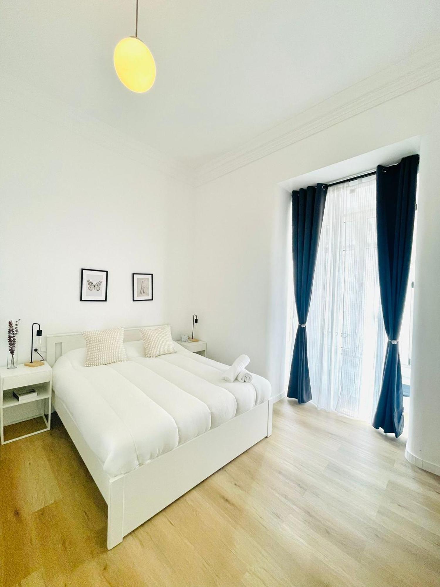 Suites Larios Málaga Dış mekan fotoğraf