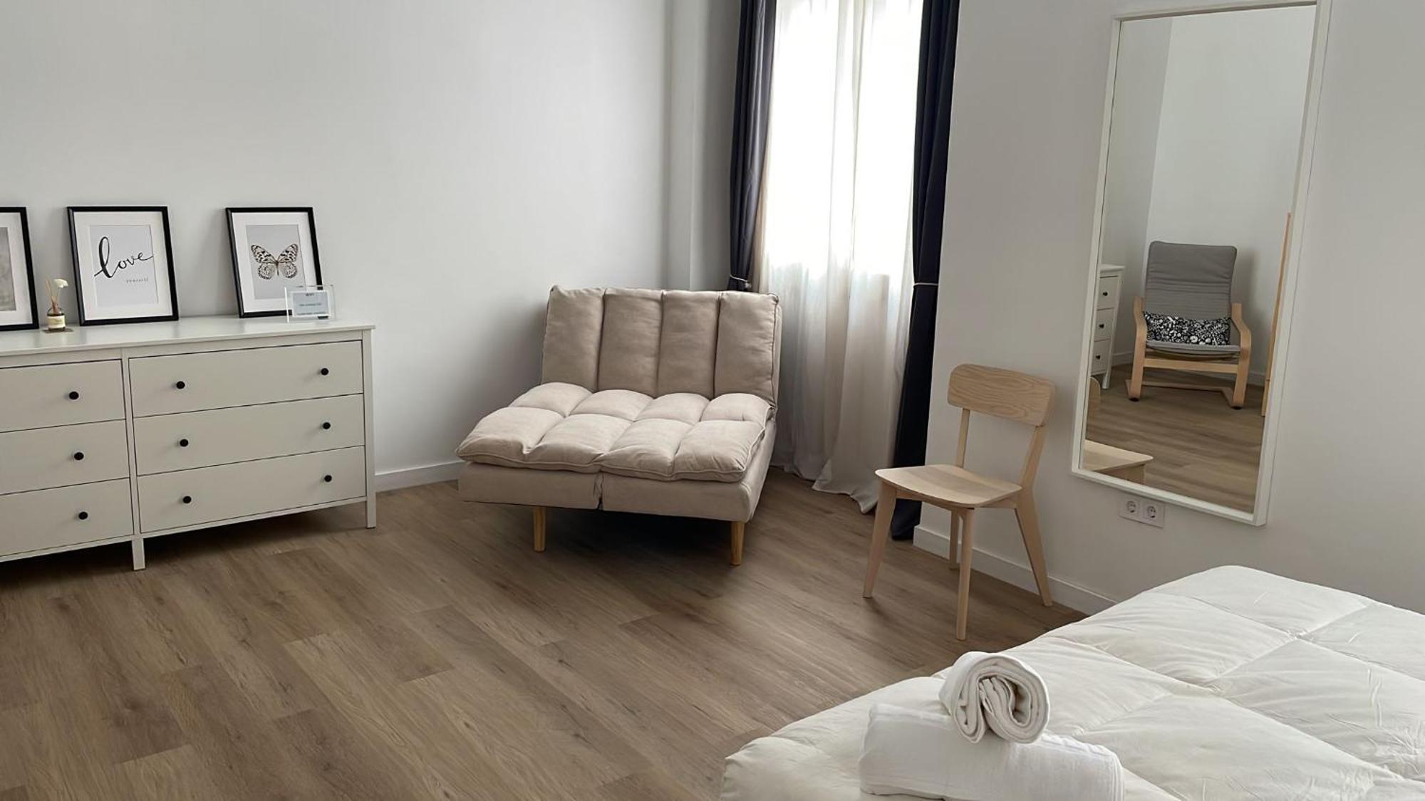 Suites Larios Málaga Dış mekan fotoğraf