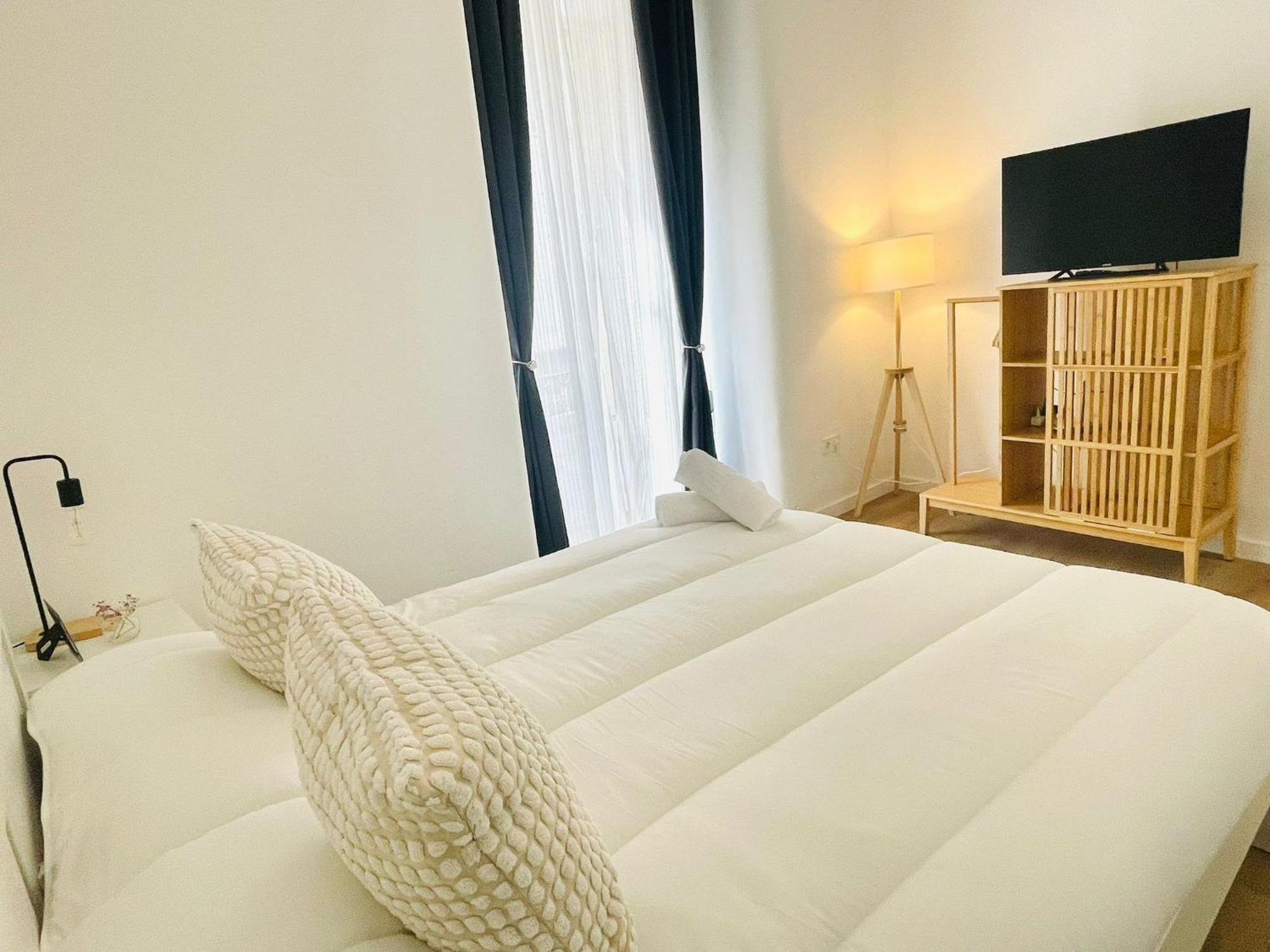 Suites Larios Málaga Dış mekan fotoğraf