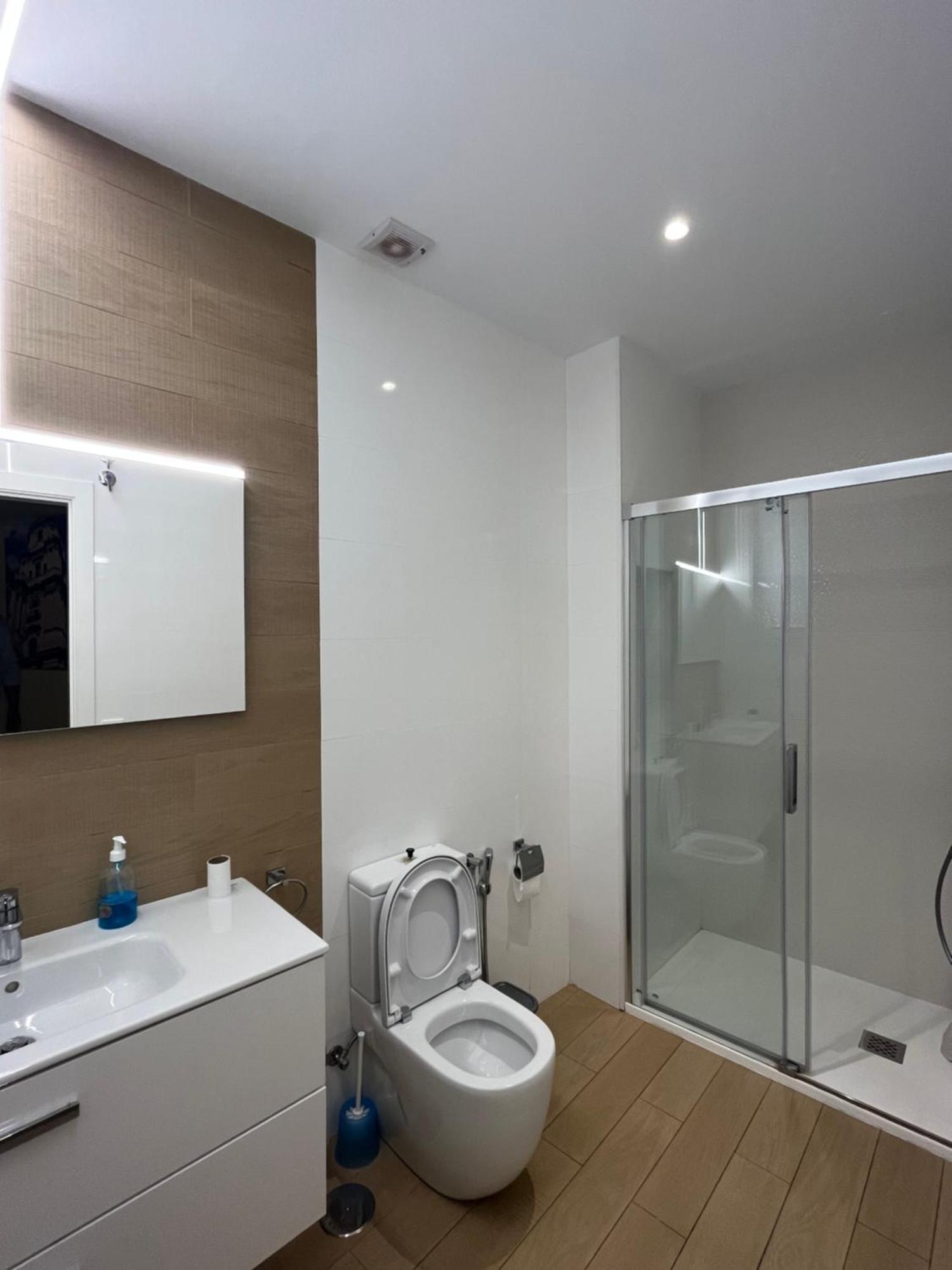 Suites Larios Málaga Dış mekan fotoğraf