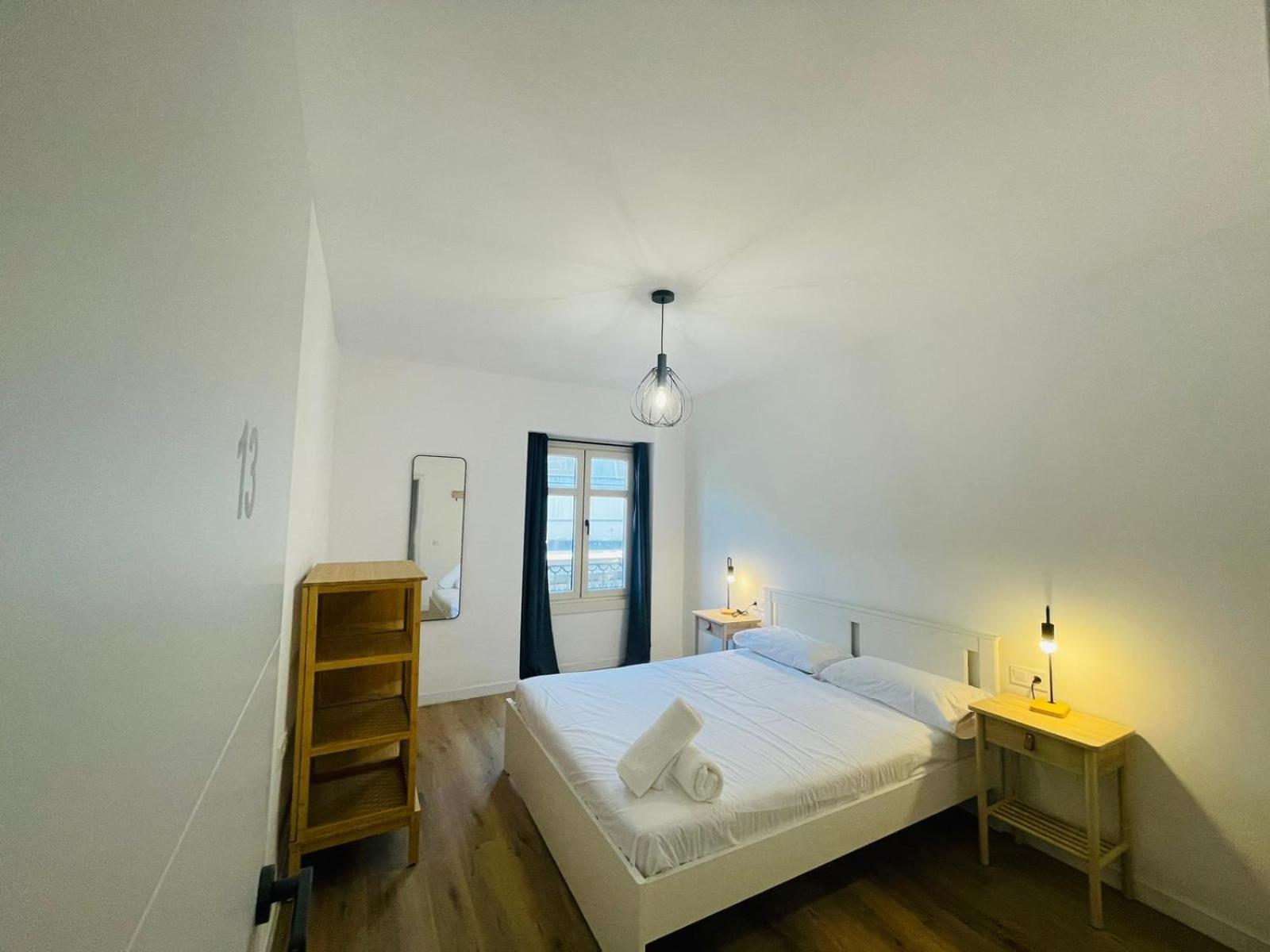 Suites Larios Málaga Dış mekan fotoğraf