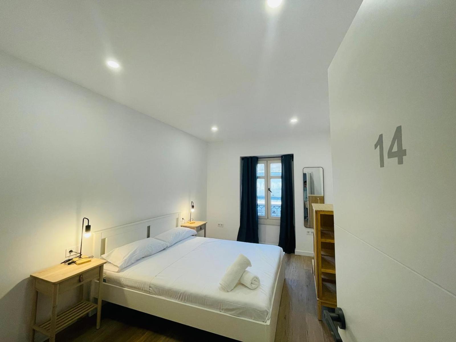 Suites Larios Málaga Dış mekan fotoğraf