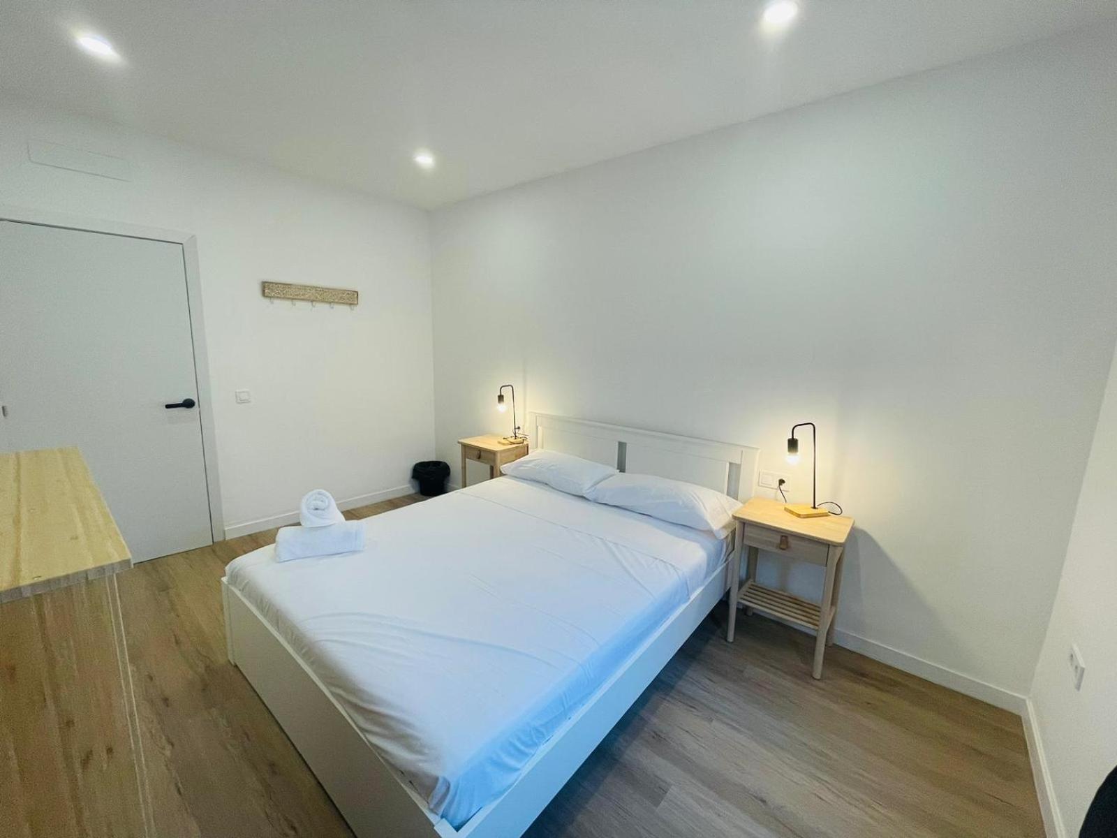 Suites Larios Málaga Dış mekan fotoğraf