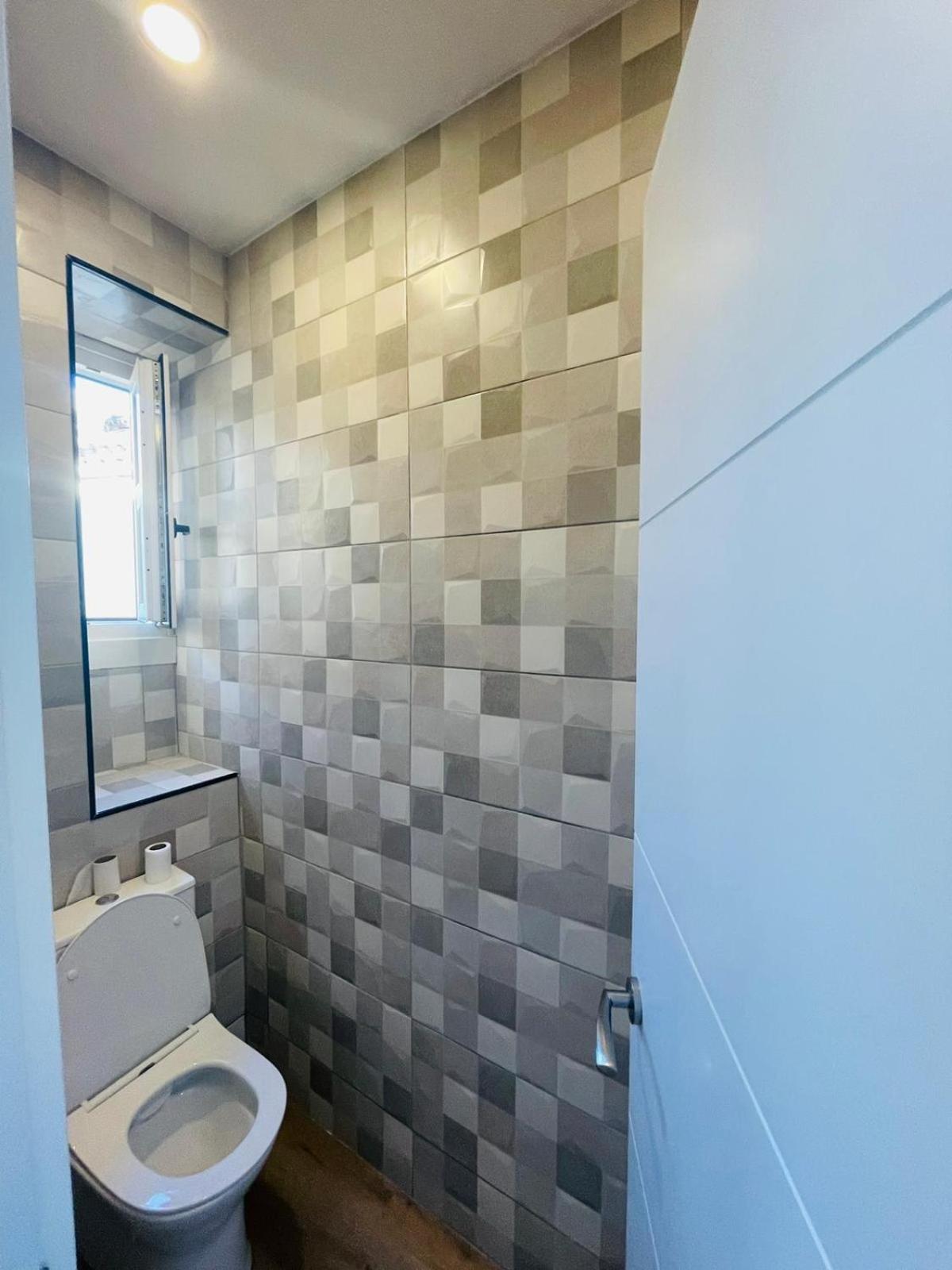 Suites Larios Málaga Dış mekan fotoğraf