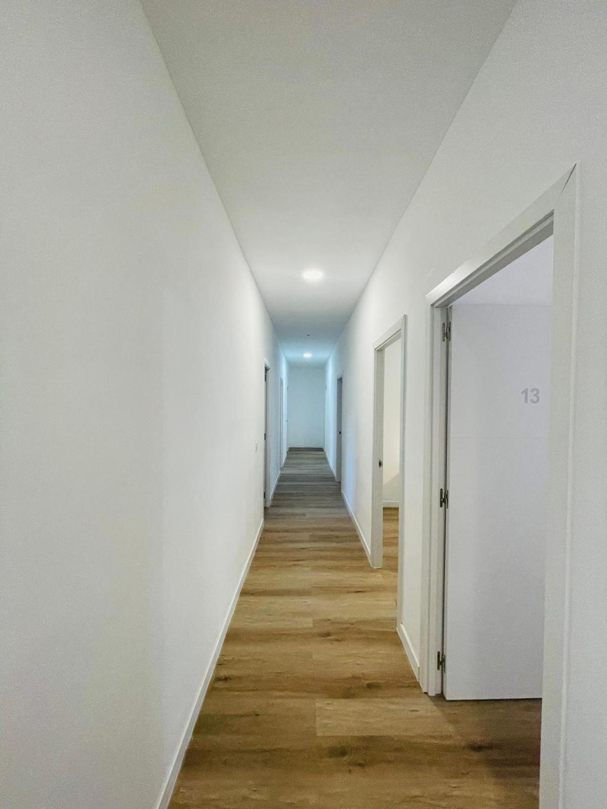 Suites Larios Málaga Dış mekan fotoğraf