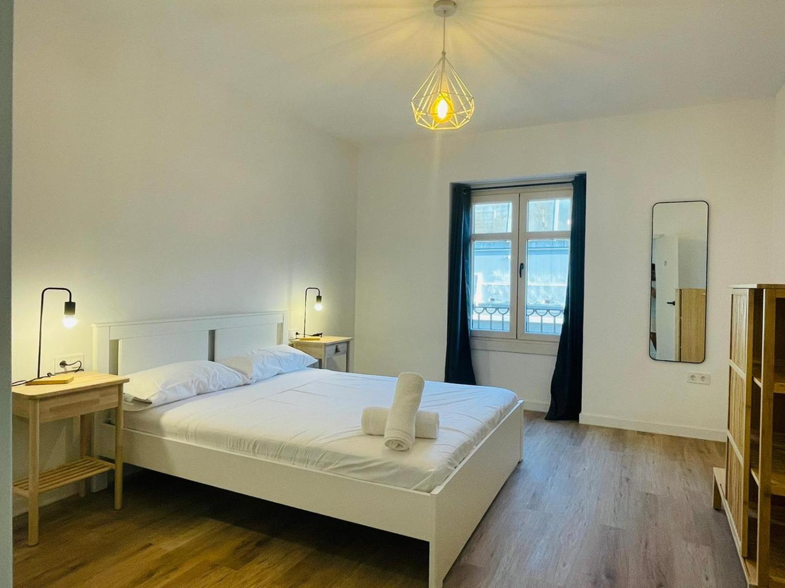 Suites Larios Málaga Dış mekan fotoğraf