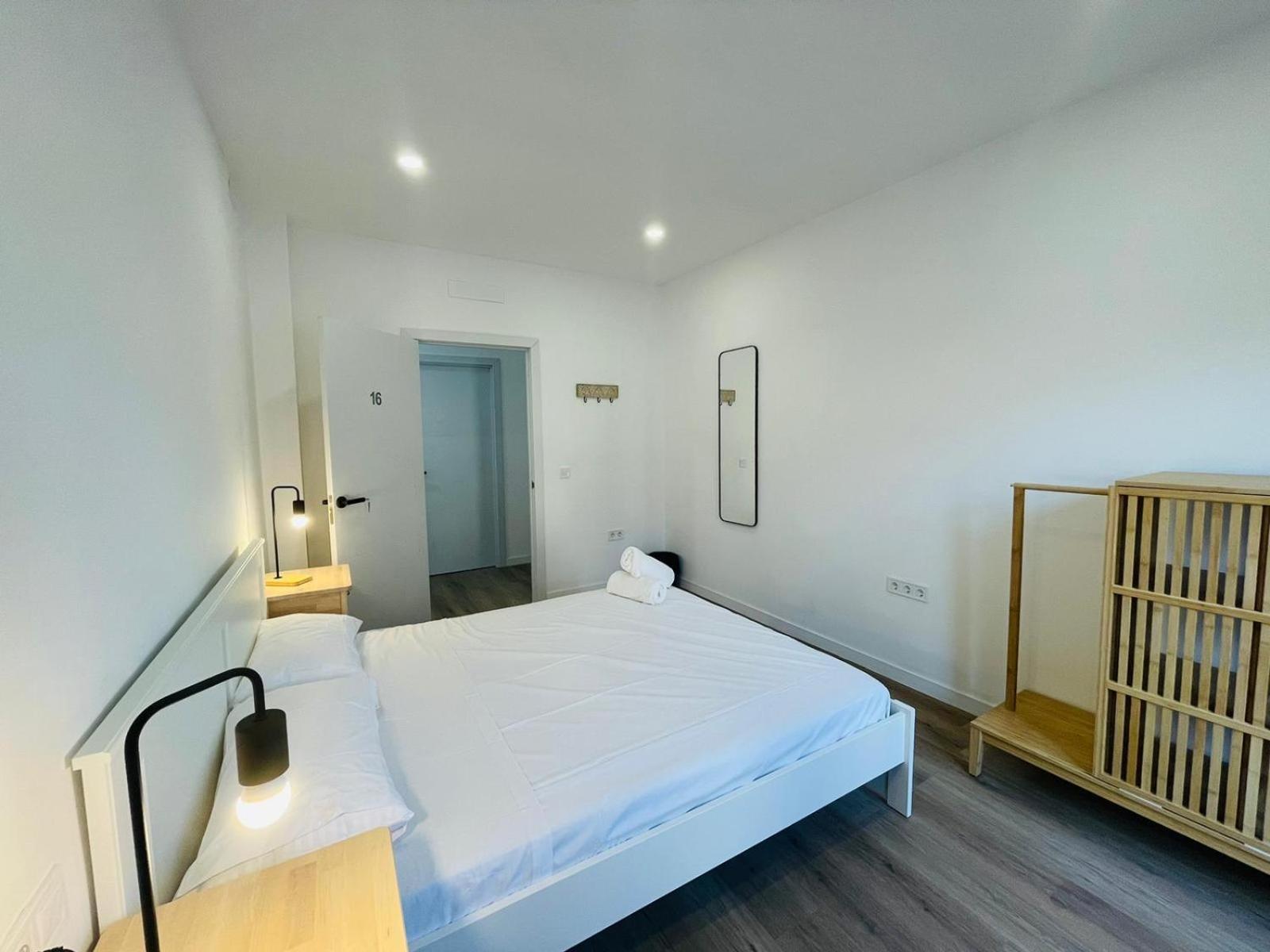 Suites Larios Málaga Dış mekan fotoğraf