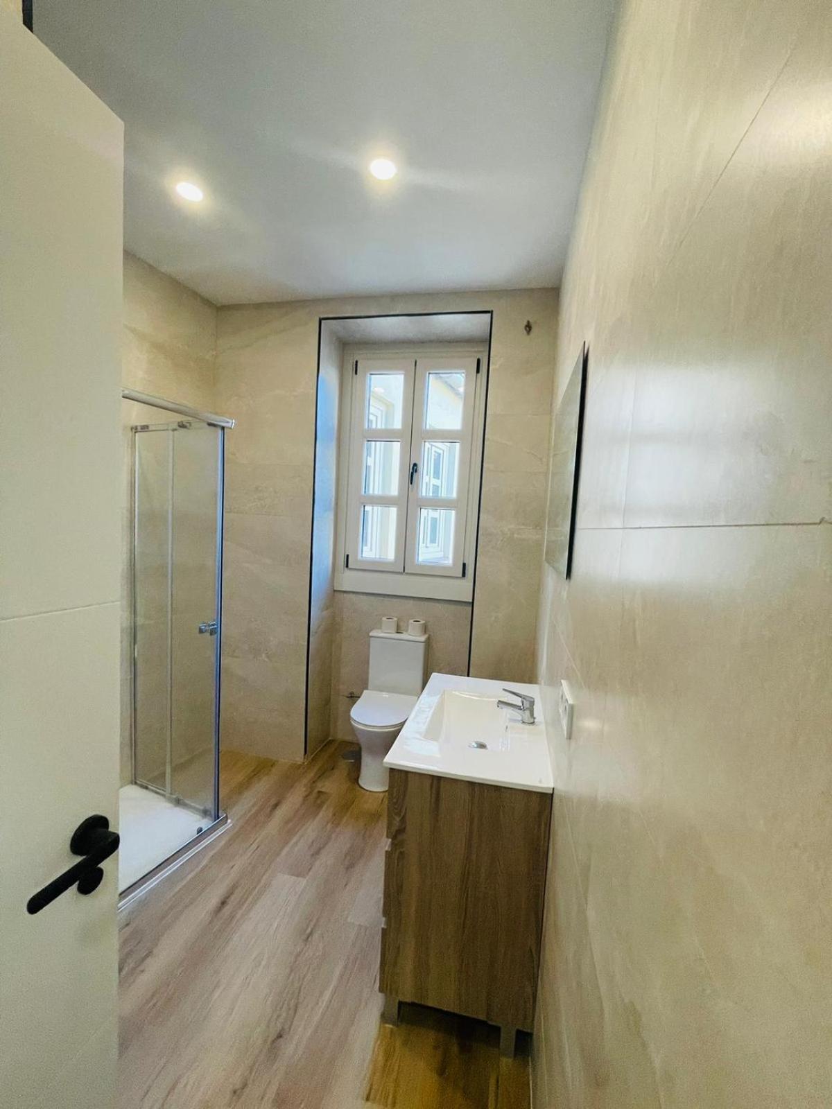 Suites Larios Málaga Dış mekan fotoğraf