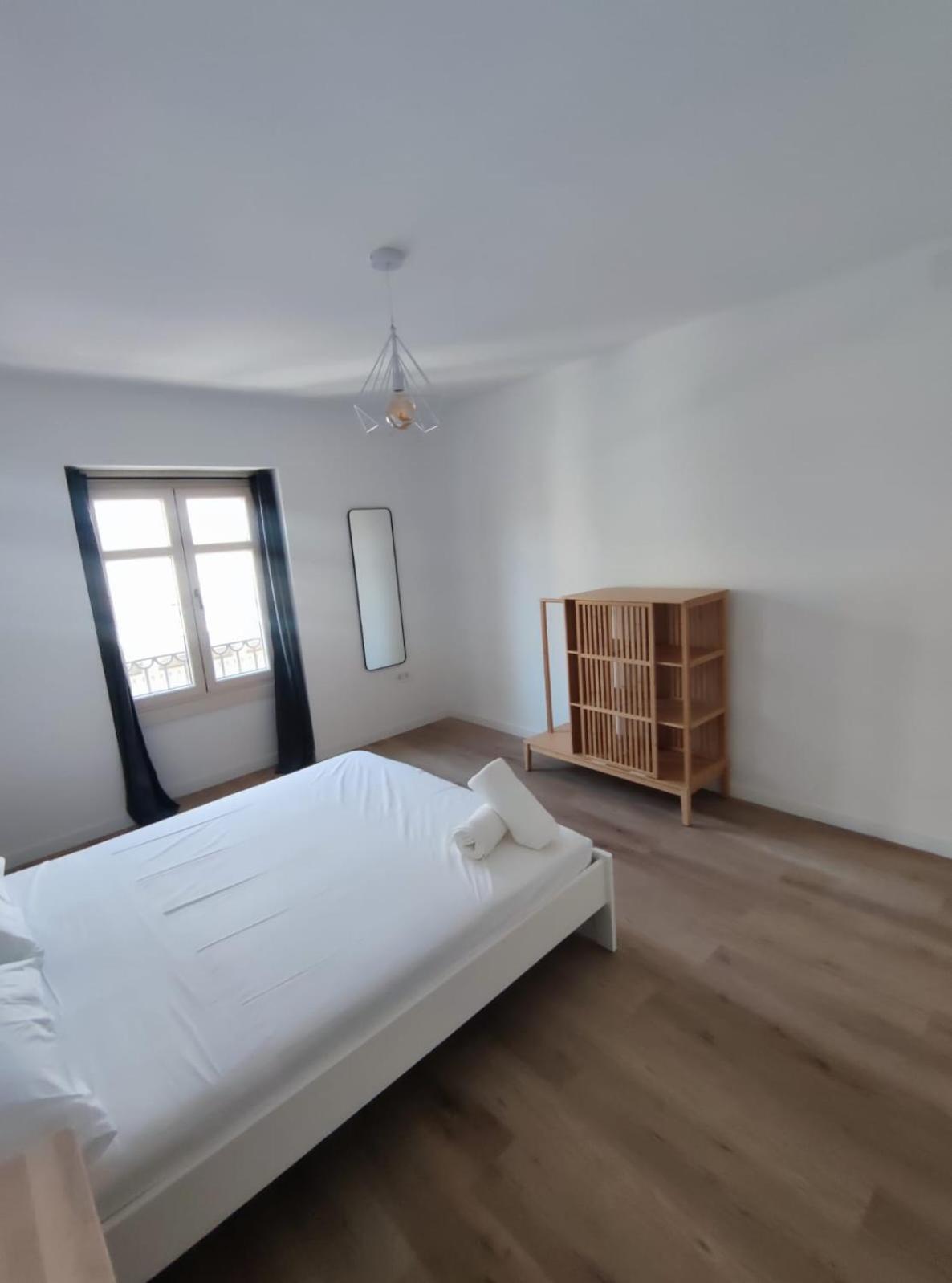 Suites Larios Málaga Dış mekan fotoğraf