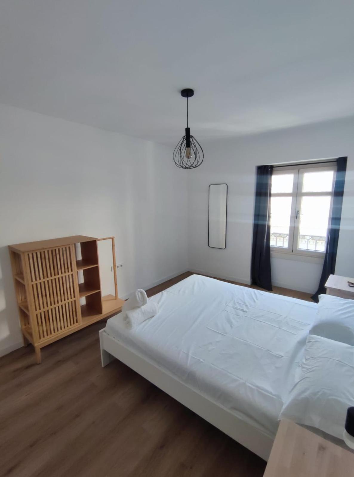 Suites Larios Málaga Dış mekan fotoğraf