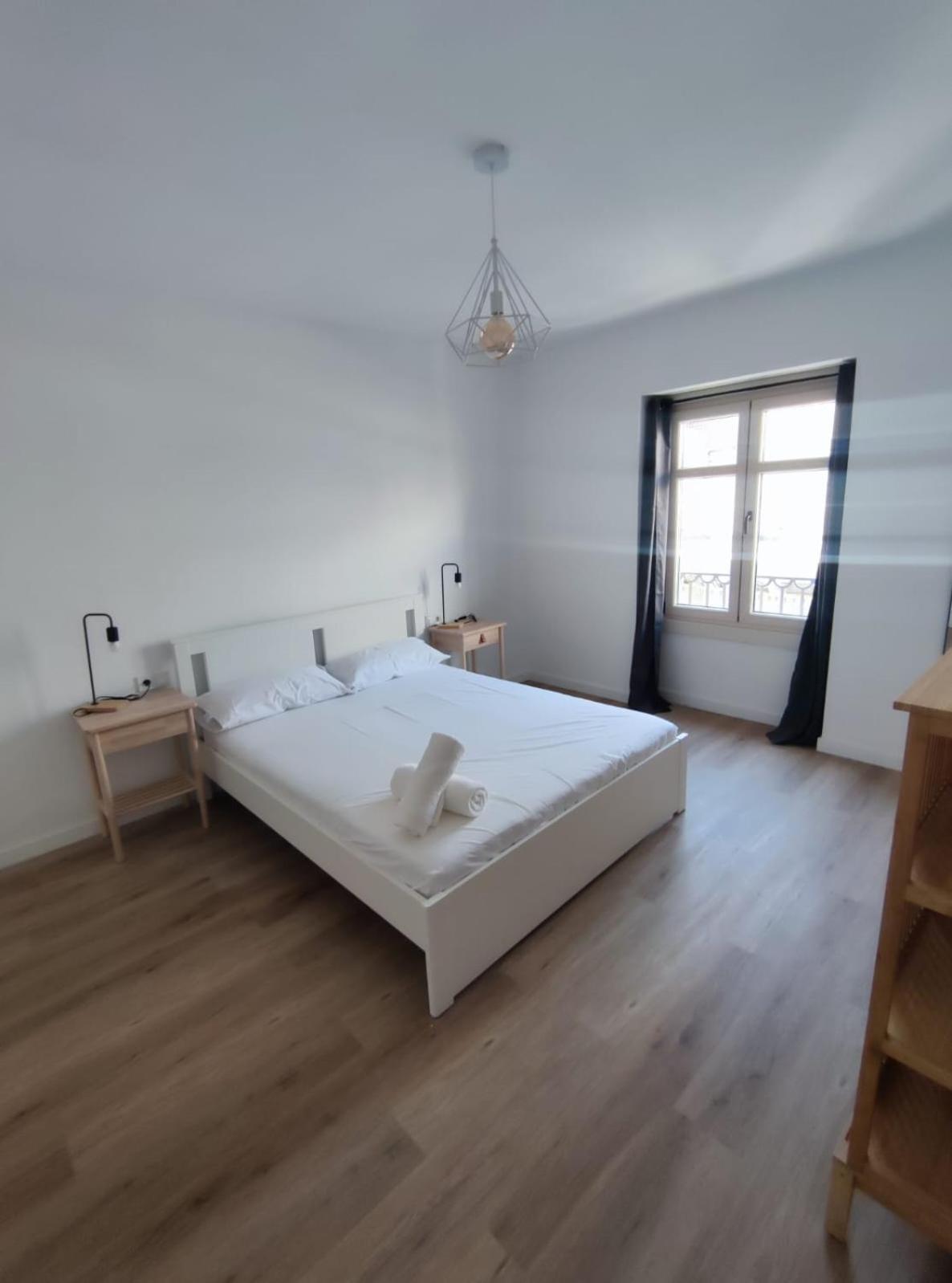 Suites Larios Málaga Dış mekan fotoğraf
