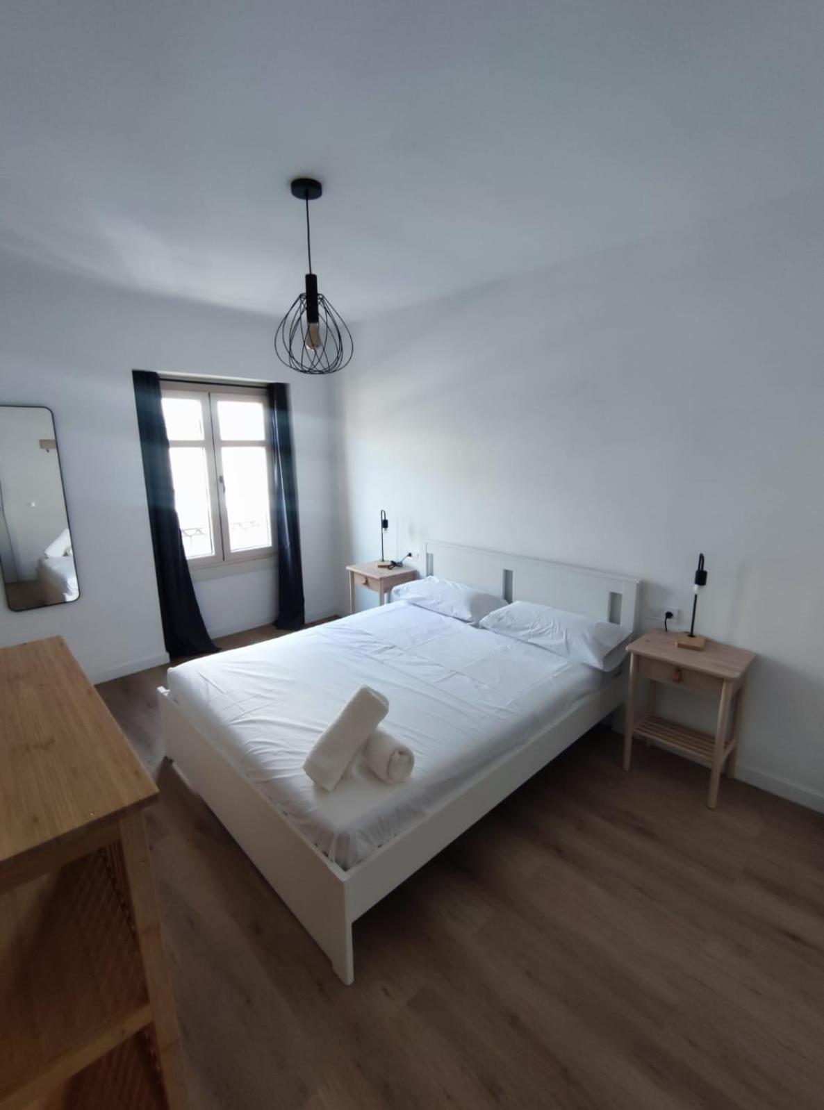 Suites Larios Málaga Dış mekan fotoğraf
