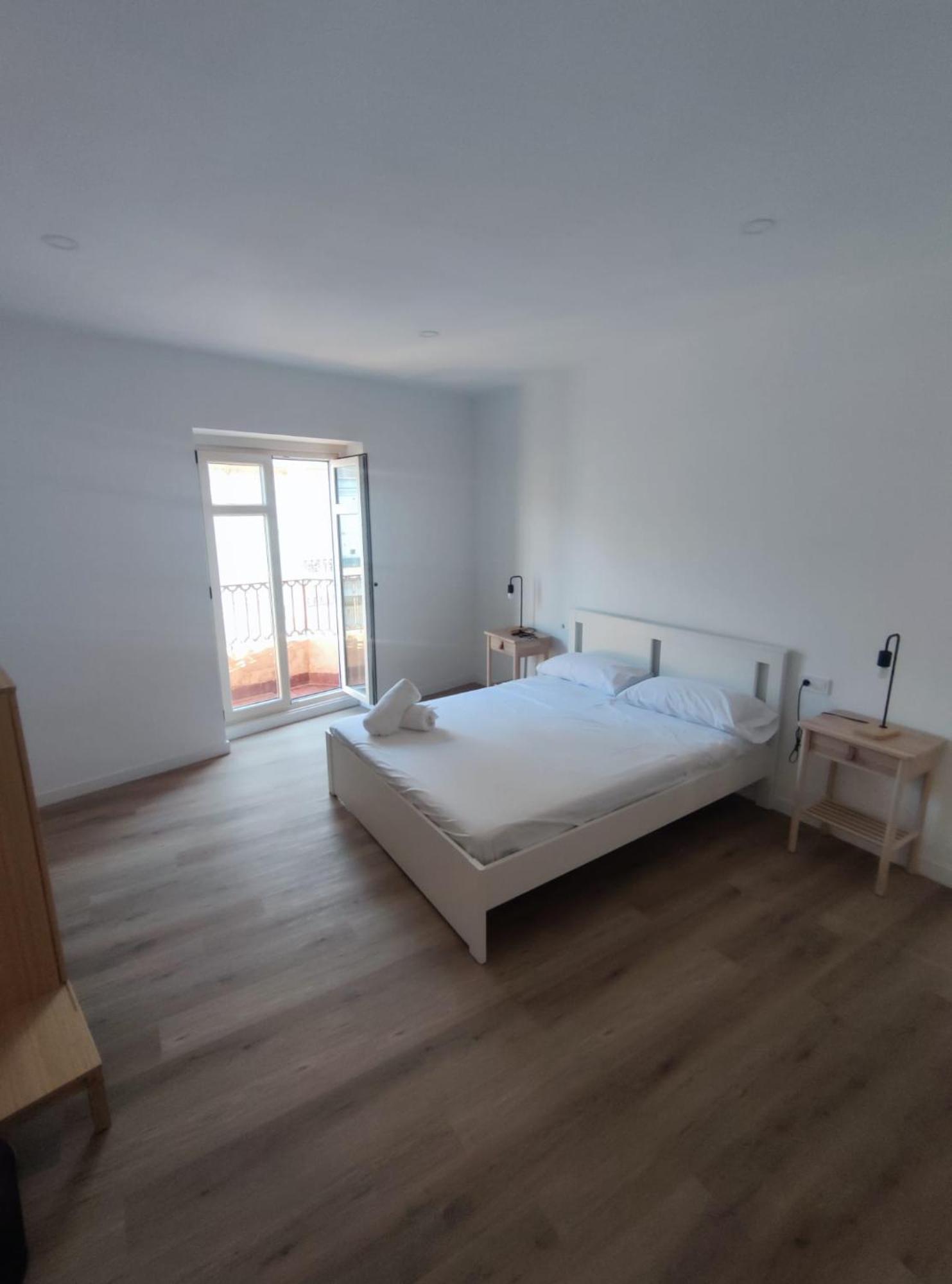 Suites Larios Málaga Dış mekan fotoğraf