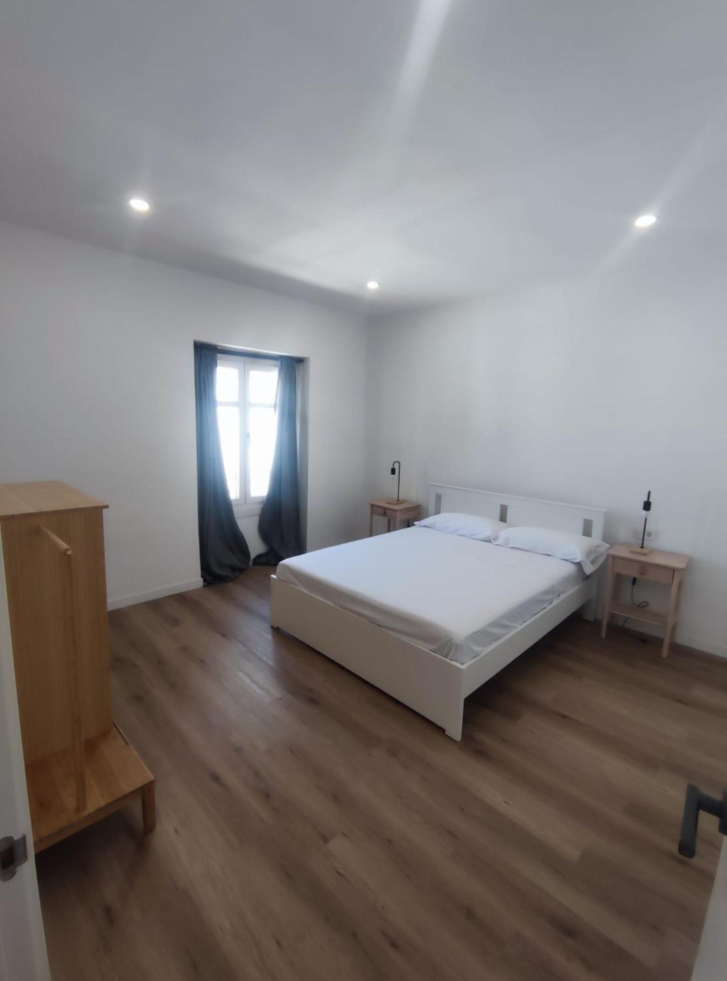 Suites Larios Málaga Dış mekan fotoğraf