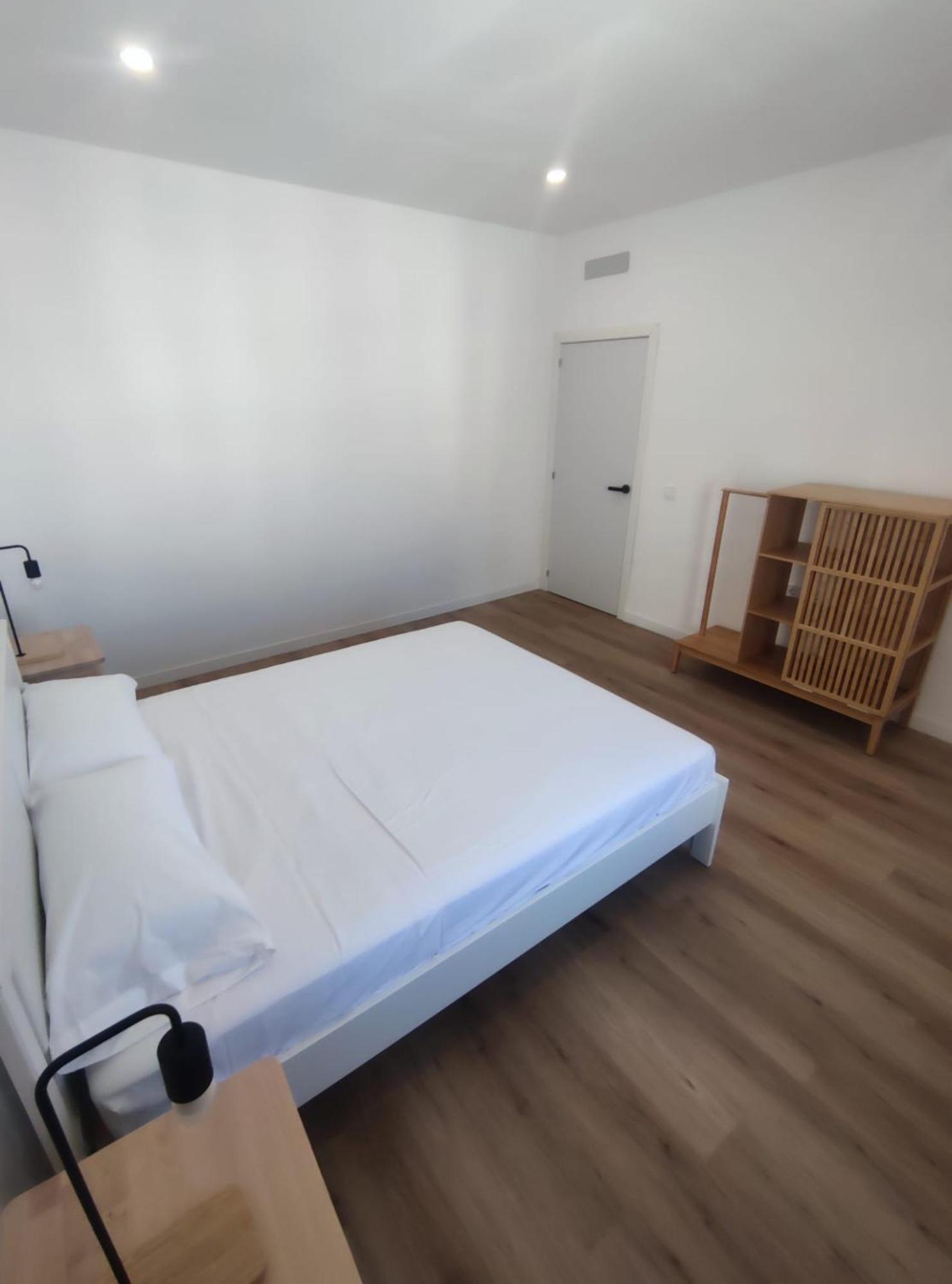 Suites Larios Málaga Dış mekan fotoğraf