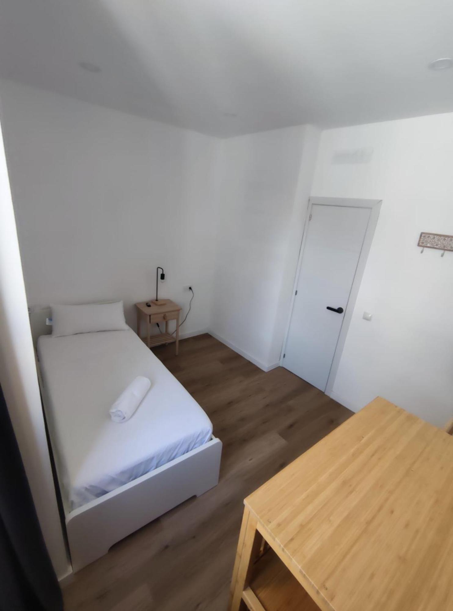Suites Larios Málaga Dış mekan fotoğraf