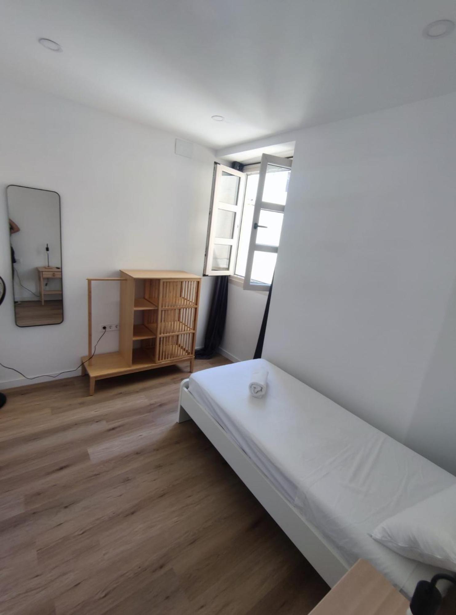 Suites Larios Málaga Dış mekan fotoğraf