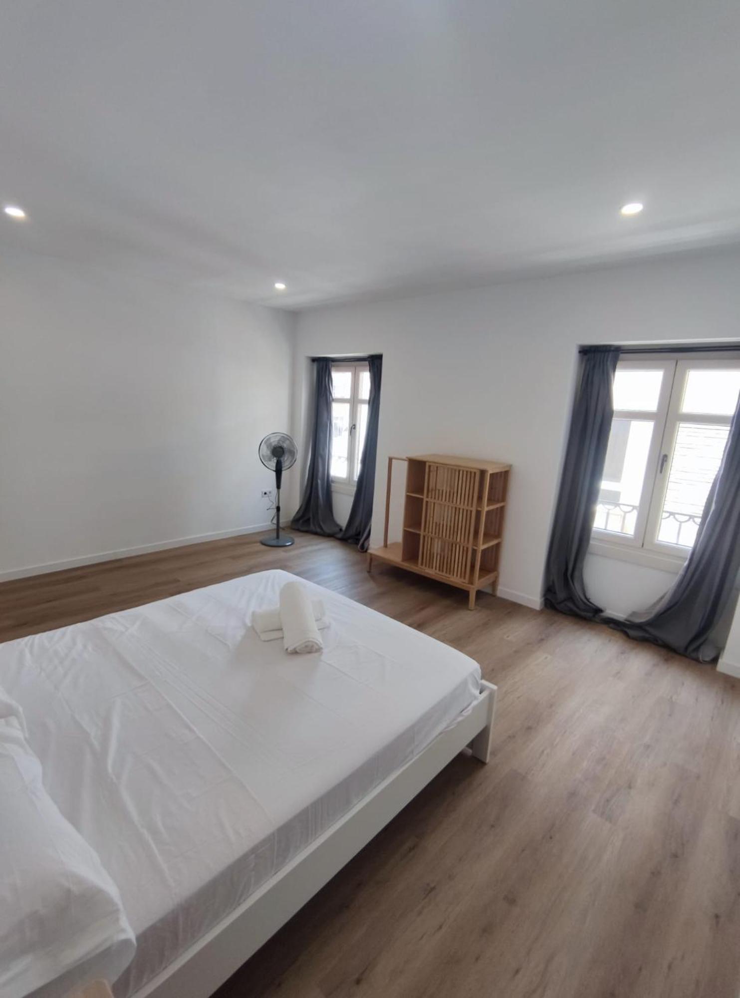 Suites Larios Málaga Dış mekan fotoğraf