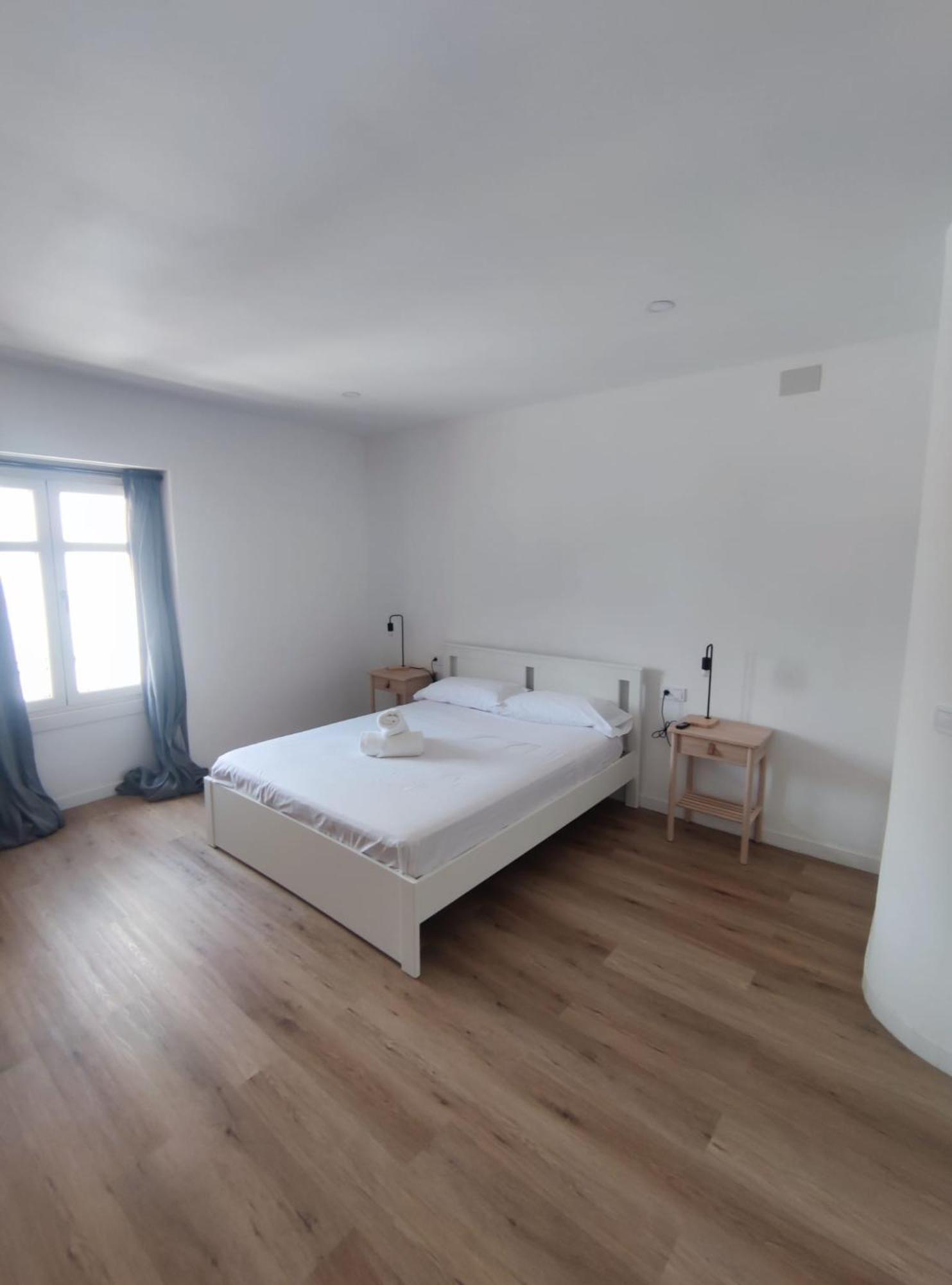 Suites Larios Málaga Dış mekan fotoğraf